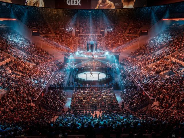 Intuit Dome - Section Suite 1 C Seat View