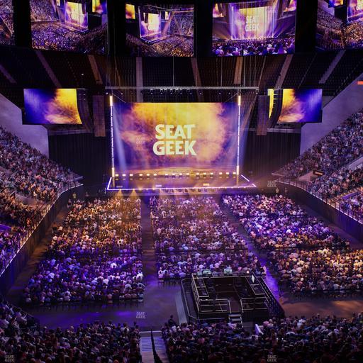 Intuit Dome - Section Suite 1 D Seat View