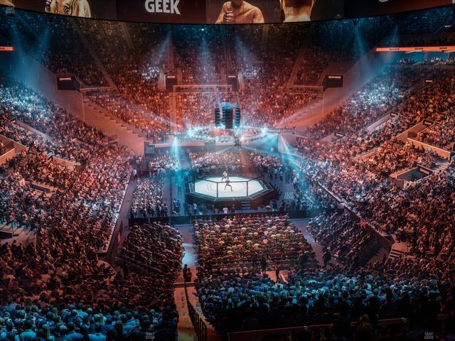 Intuit Dome - Section Suite 1 D Seat View