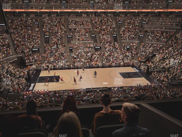 Intuit Dome - Section Suite 10 A Seat View