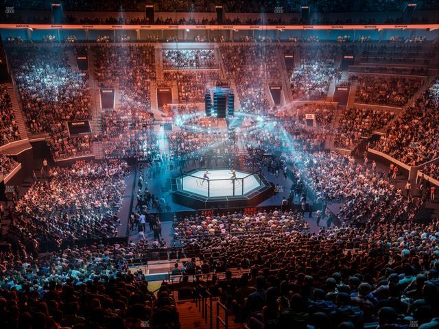 Intuit Dome - Section Suite 10 A Seat View