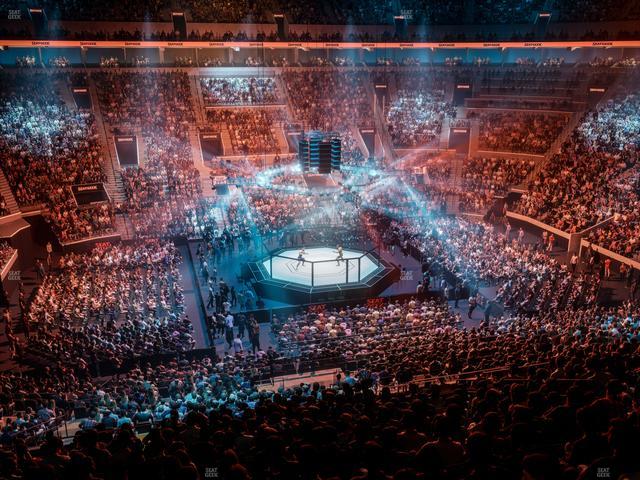 Intuit Dome - Section Suite 10 B Seat View