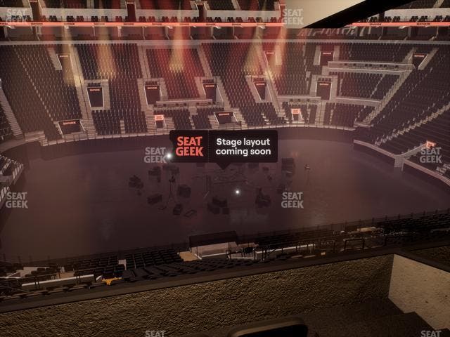 Intuit Dome - Section Suite 10 B Seat View