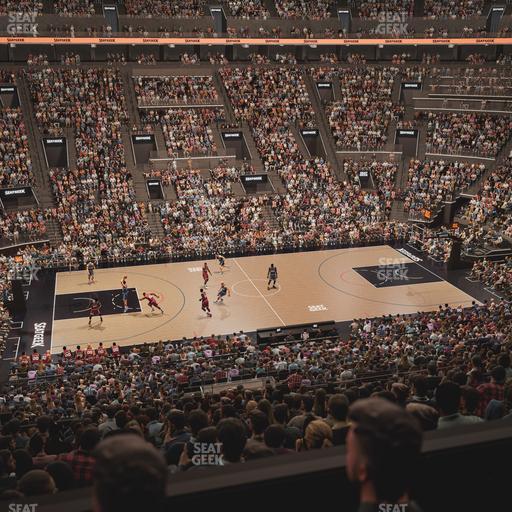 Intuit Dome - Section Suite 10 B Seat View