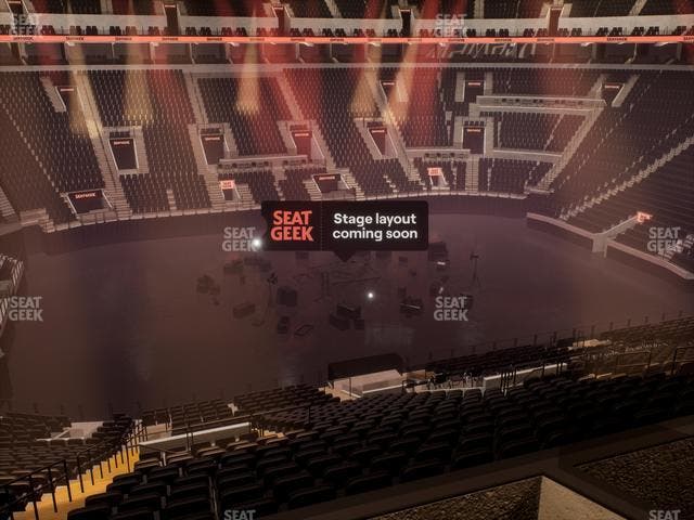Intuit Dome - Section Suite 11 A Seat View