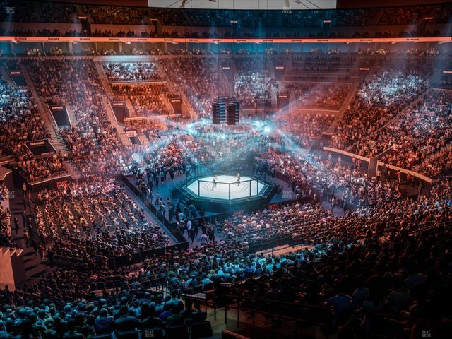 Intuit Dome - Section Suite 11 B Seat View