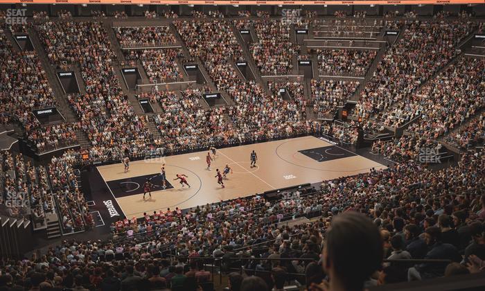 Intuit Dome - Section Suite 11 B Seat View