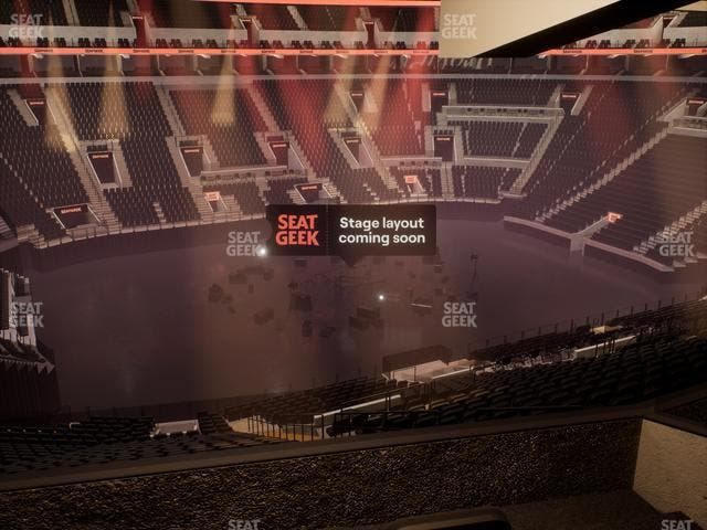 Intuit Dome - Section Suite 11 B Seat View
