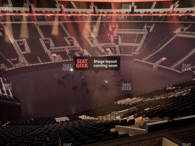 Intuit Dome - Section Suite 12 A Seat View