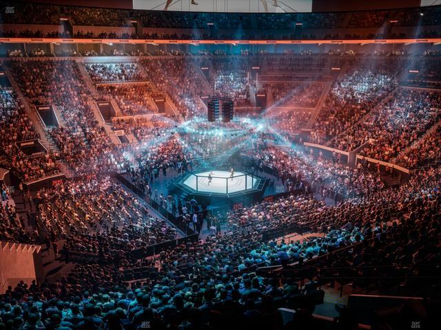 Intuit Dome - Section Suite 12 A Seat View