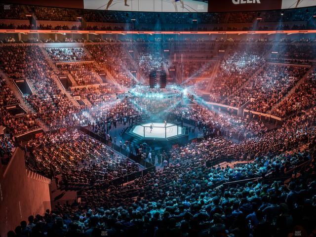 Intuit Dome - Section Suite 12 B Seat View