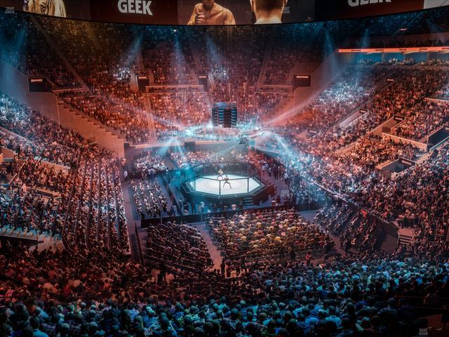 Intuit Dome - Section Suite 2 Seat View