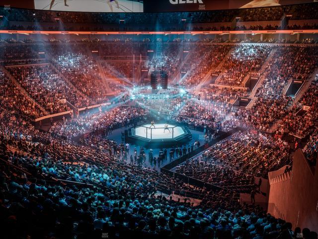 Intuit Dome - Section Suite 22 A Seat View