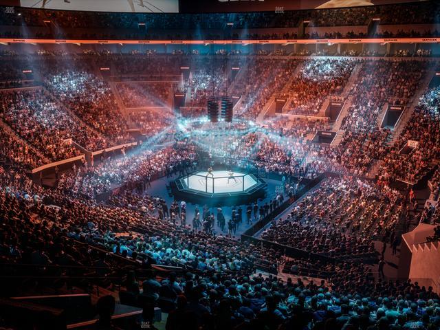 Intuit Dome - Section Suite 22 B Seat View