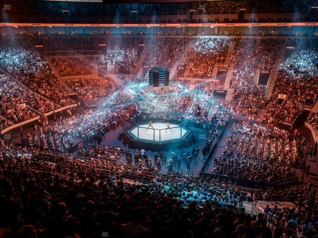 Intuit Dome - Section Suite 23 B Seat View