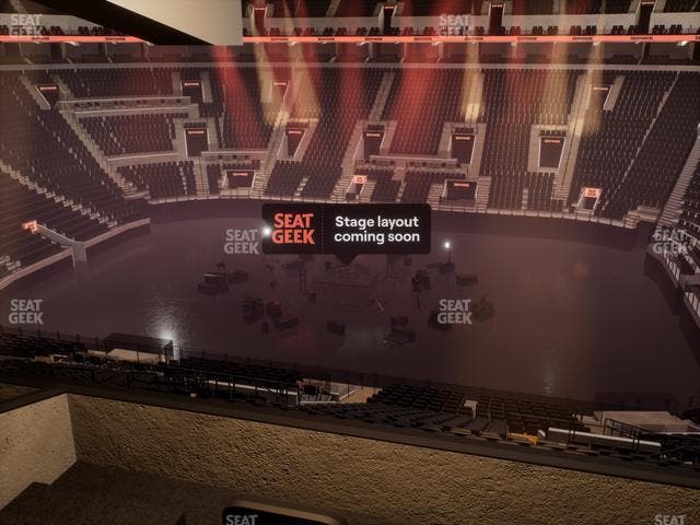 Intuit Dome - Section Suite 24 A Seat View