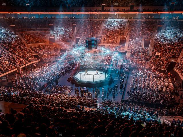 Intuit Dome - Section Suite 24 A Seat View