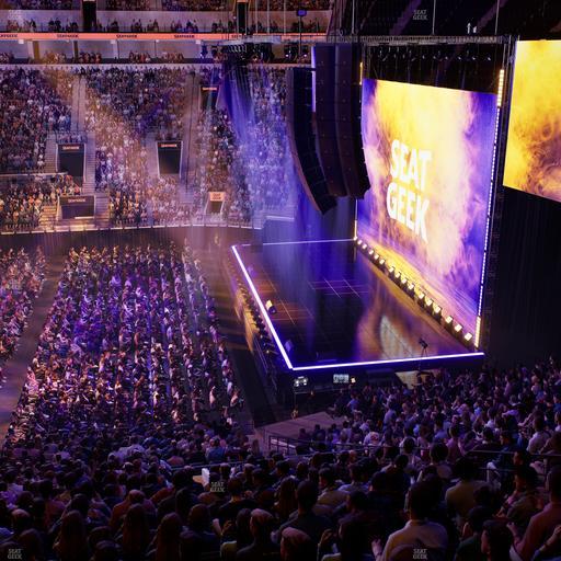 Intuit Dome - Section Suite 24 A Seat View