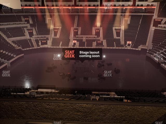 Intuit Dome - Section Suite 25 A Seat View