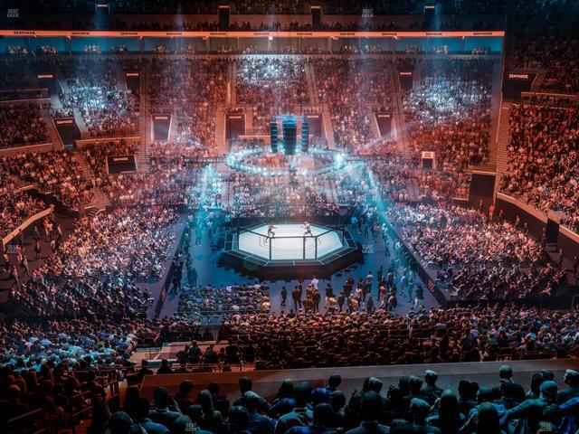 Intuit Dome - Section Suite 25 B Seat View