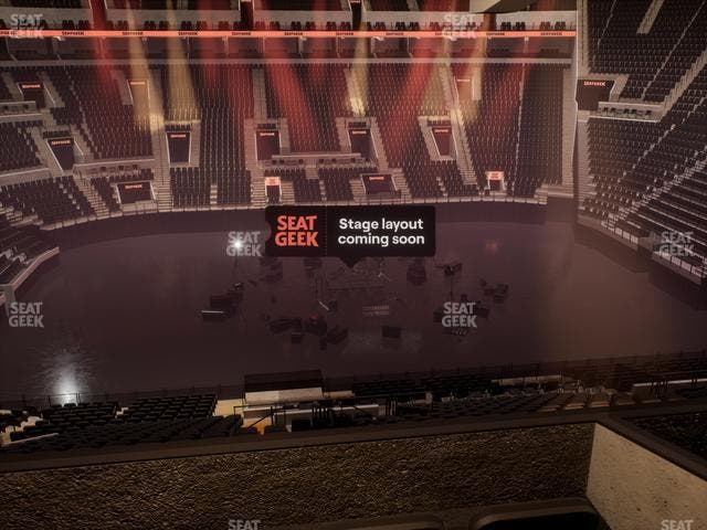 Intuit Dome - Section Suite 26 A Seat View