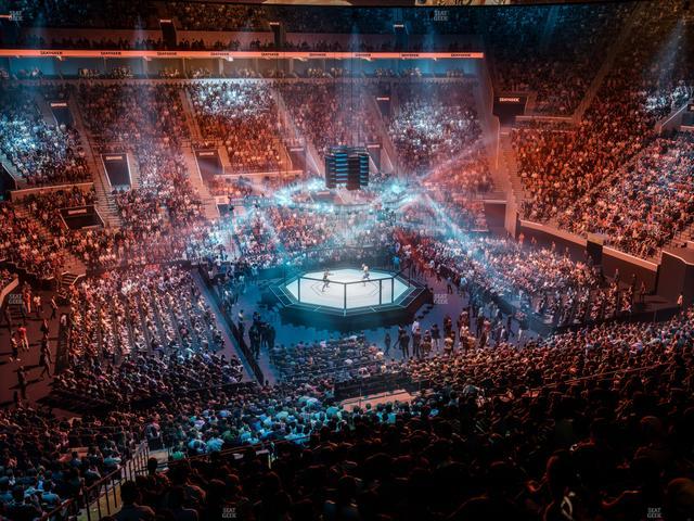 Intuit Dome - Section Suite 27 A Seat View