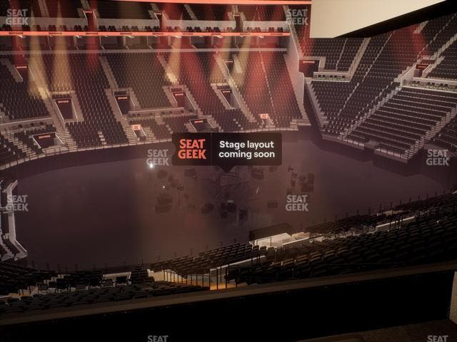 Intuit Dome - Section Suite 27 B Seat View
