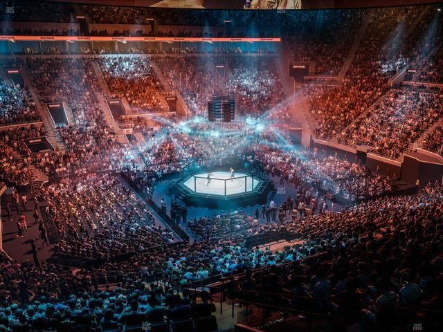 Intuit Dome - Section Suite 27 B Seat View