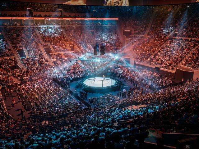 Intuit Dome - Section Suite 28 A Seat View