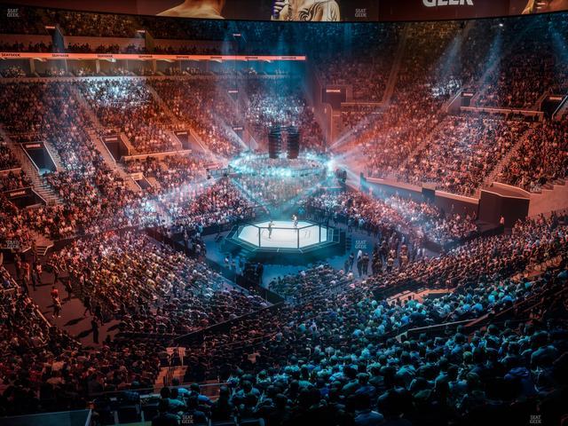 Intuit Dome - Section Suite 28 B Seat View