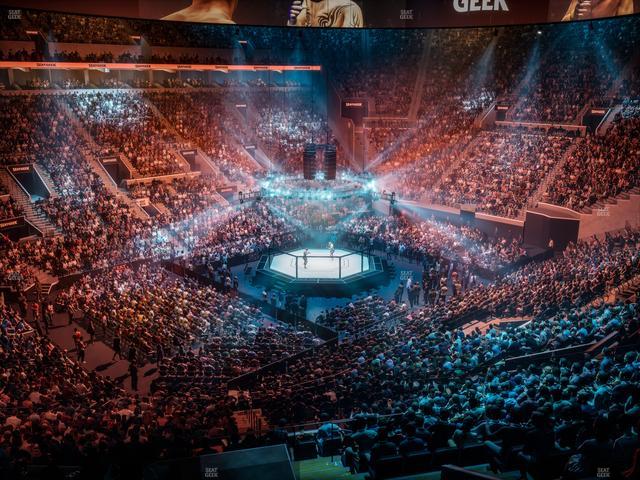 Intuit Dome - Section Suite 29 A Seat View