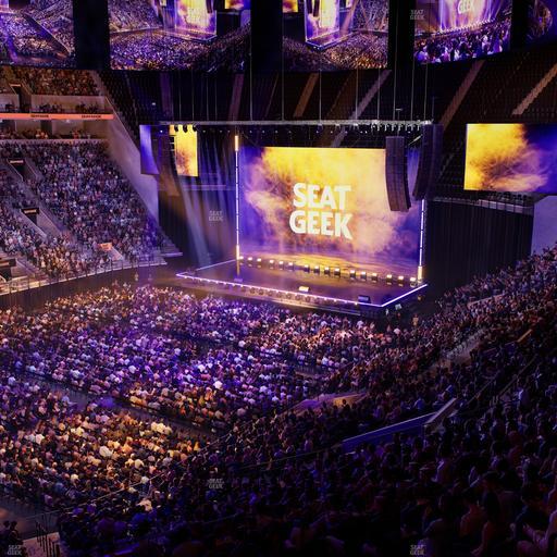 Intuit Dome - Section Suite 29 A Seat View