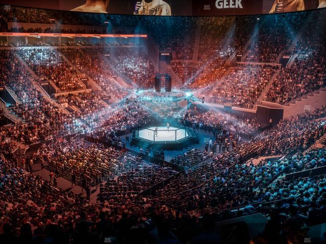 Intuit Dome - Section Suite 29 B Seat View