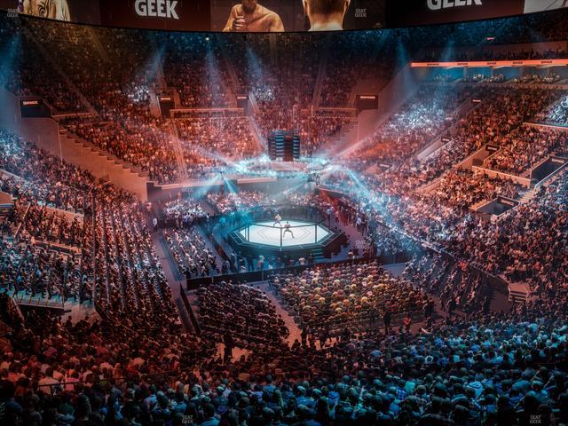 Intuit Dome - Section Suite 3 A Seat View