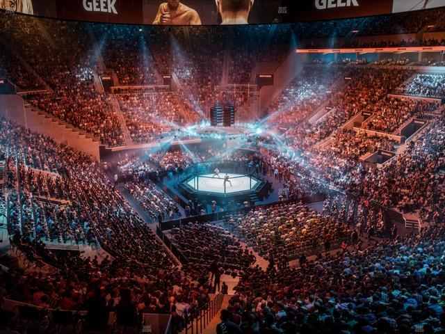 Intuit Dome - Section Suite 3 B Seat View