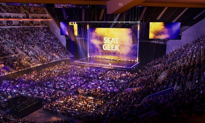 Intuit Dome - Section Suite 30 A Seat View