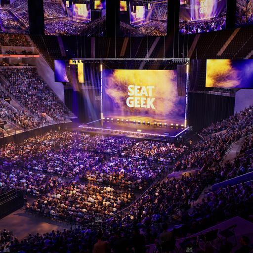 Intuit Dome - Section Suite 30 A Seat View