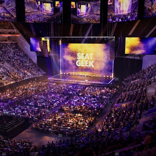 Intuit Dome - Section Suite 30 B Seat View