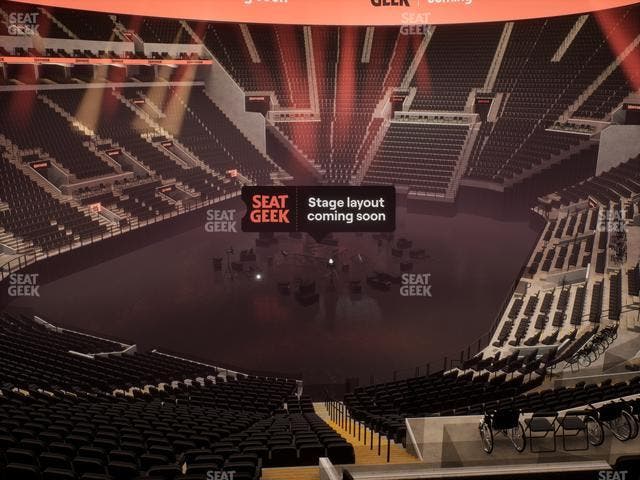 Intuit Dome - Section Suite 31 A Seat View