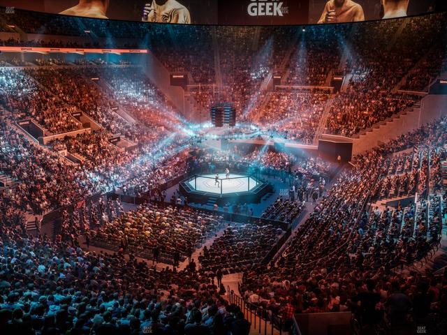 Intuit Dome - Section Suite 31 A Seat View