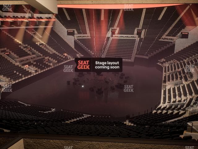 Intuit Dome - Section Suite 31 B Seat View