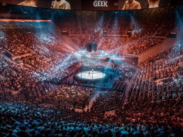 Intuit Dome - Section Suite 31 B Seat View