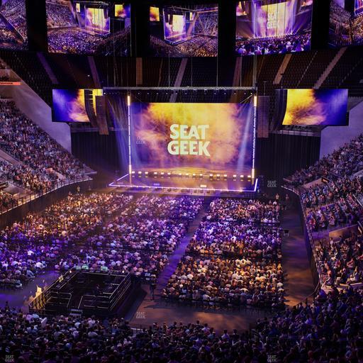 Intuit Dome - Section Suite 32 Seat View