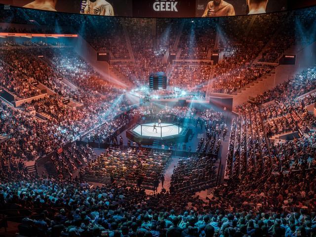 Intuit Dome - Section Suite 32 Seat View