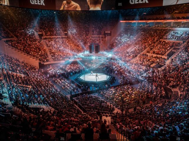 Intuit Dome - Section Suite 4 A Seat View