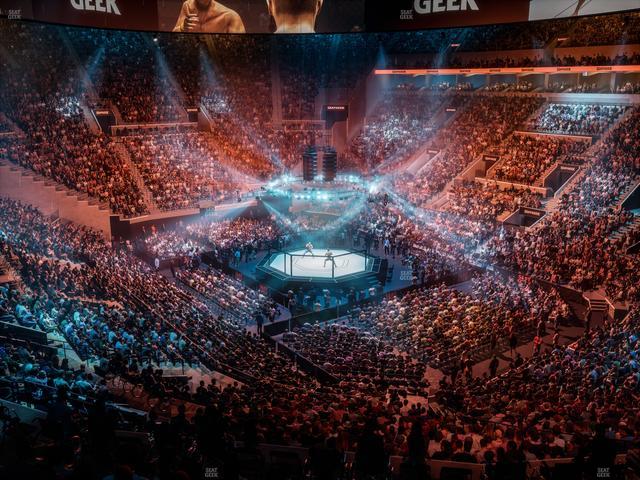 Intuit Dome - Section Suite 4 B Seat View