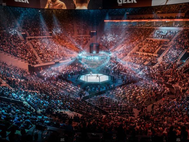 Intuit Dome - Section Suite 5 A Seat View