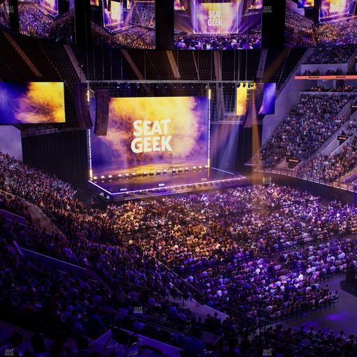 Intuit Dome - Section Suite 5 A Seat View