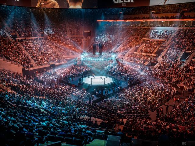 Intuit Dome - Section Suite 5 B Seat View