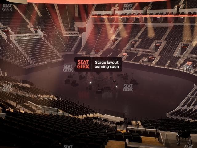 Intuit Dome - Section Suite 6 A Seat View
